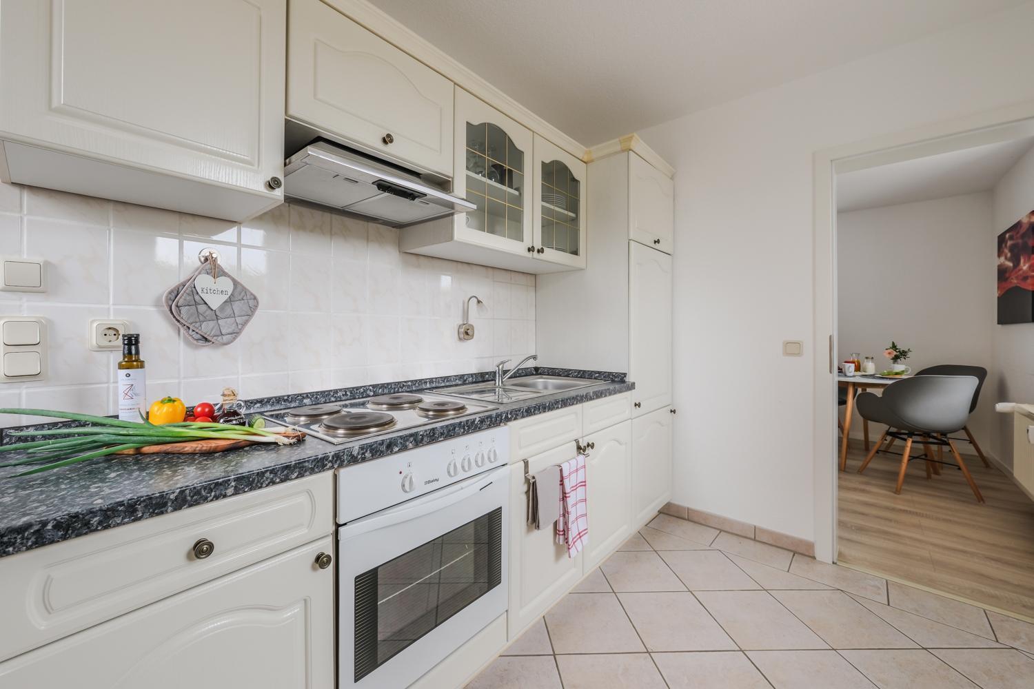 "Harztraeume No3" Mit Parkplatz - 2 Sz - Smart Tv - Sitzplatz Im Freien Apartment Wernigerode Luaran gambar