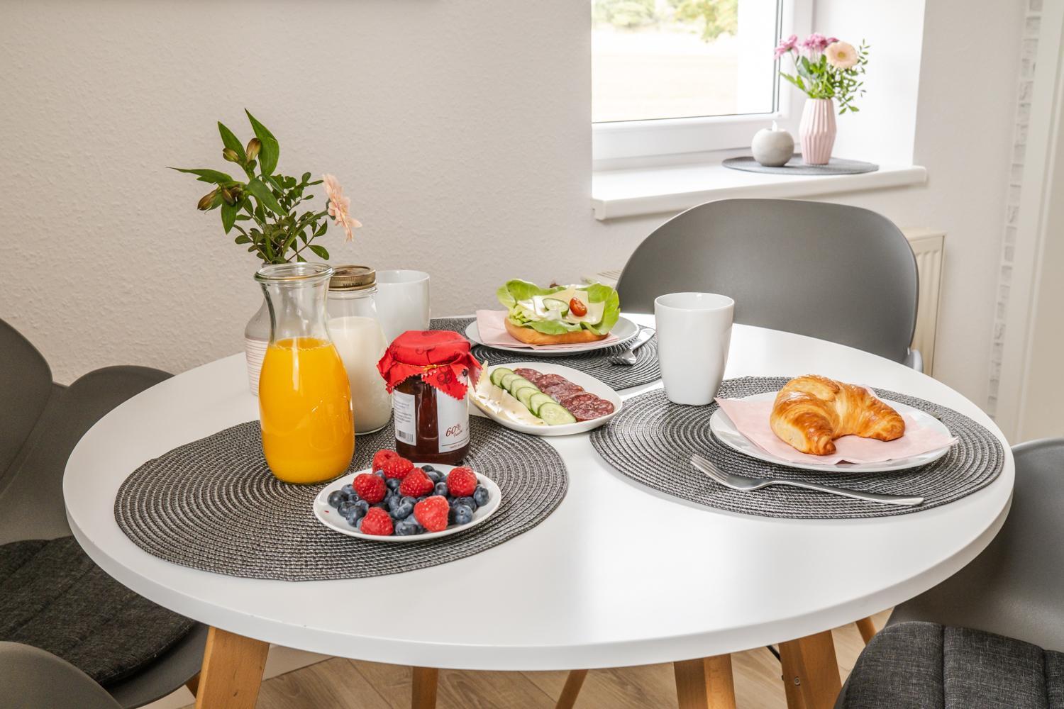 "Harztraeume No3" Mit Parkplatz - 2 Sz - Smart Tv - Sitzplatz Im Freien Apartment Wernigerode Luaran gambar
